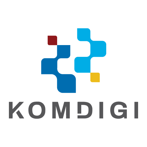 LogoKomdigi