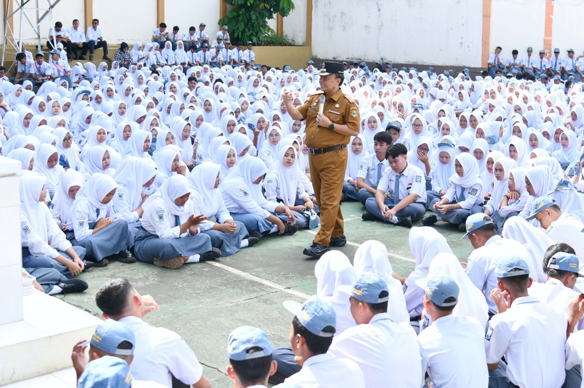 Jabar Komitmen Terapkan Pendekatan Belajar Deep Learning