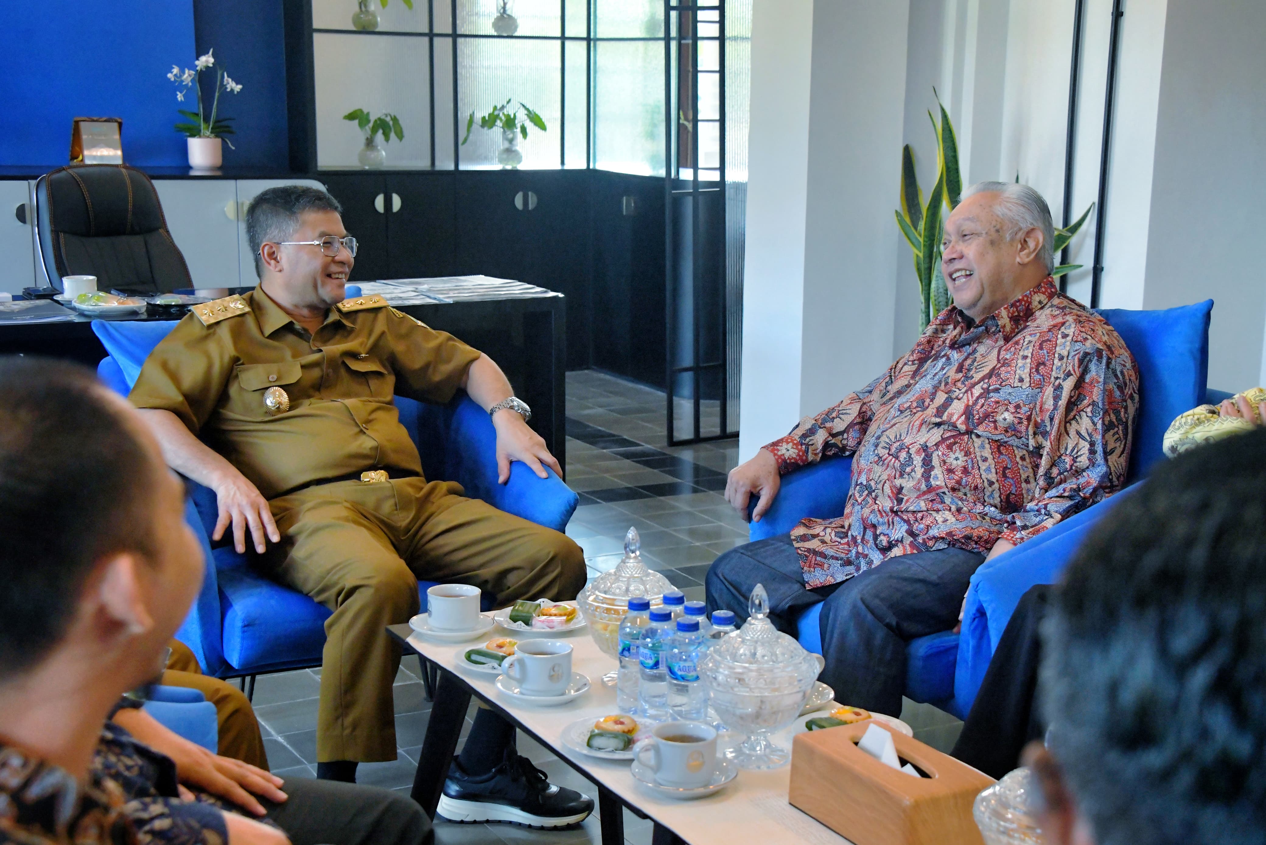Jabar Komitmen Tekan Prevalensi Thalassemia
