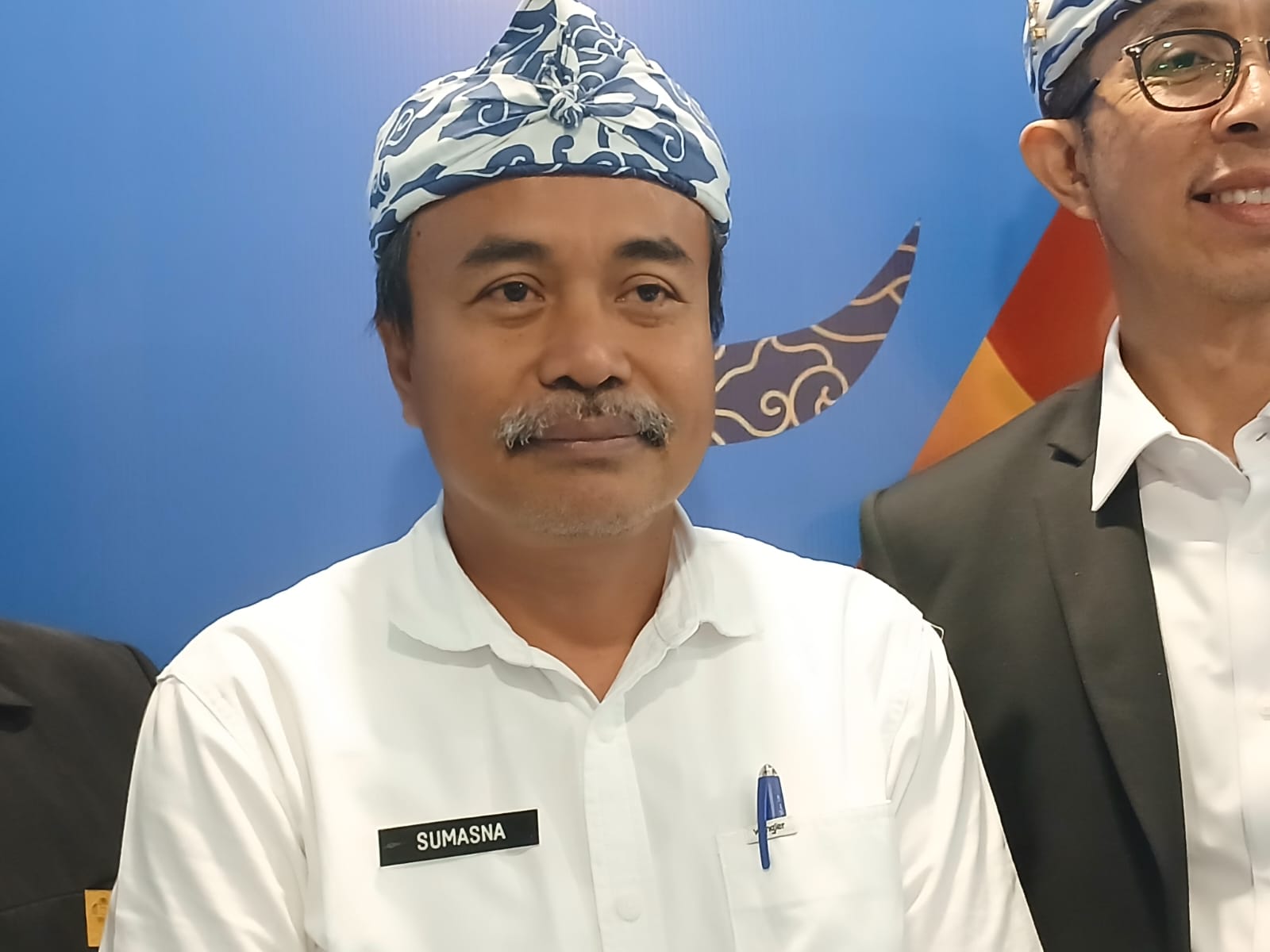 Pemdaprov Jabar Tekankan Solusi Bersama untuk BIJB Kertajati dan Bandara Husein  Sastranegara