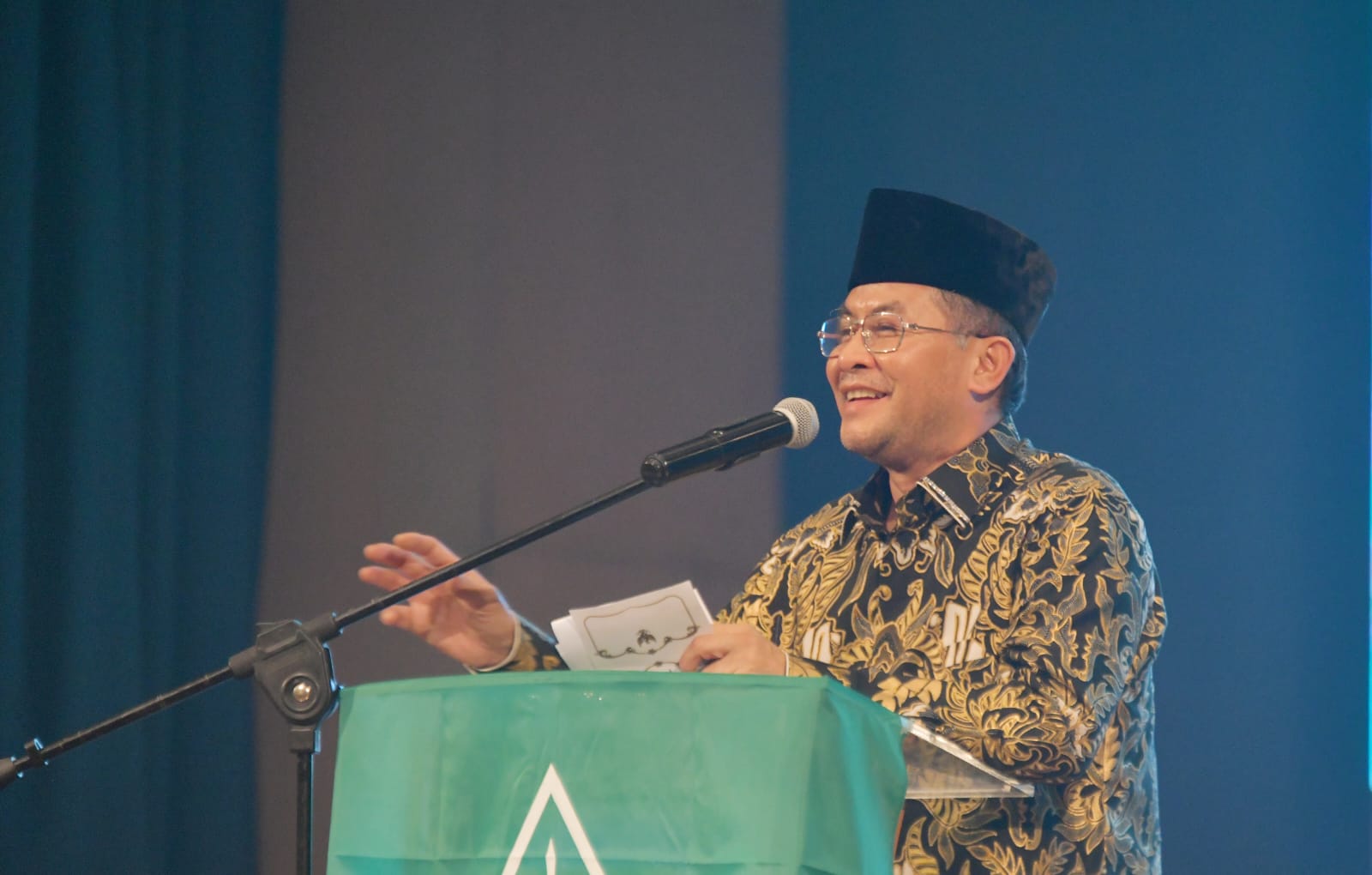 Wagub Erwan Ajak Pemuda Jabar Lawan Dekadensi Moral dan Intoleransi