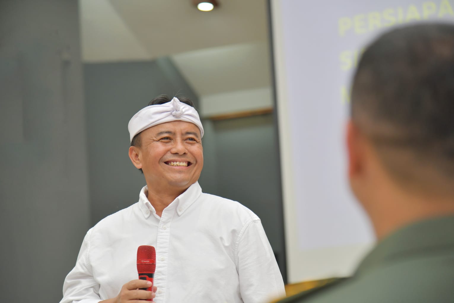Sekda Herman Pastikan Sekolah Rakyat di Jabar Optimal