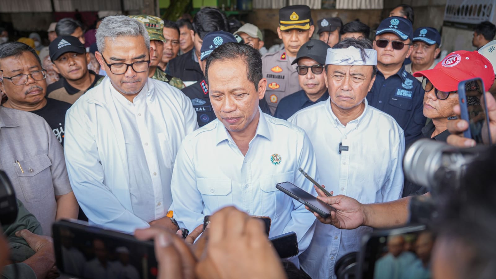Menteri LH: Penanganan Sampah Harus Dilakukan Secara Aman