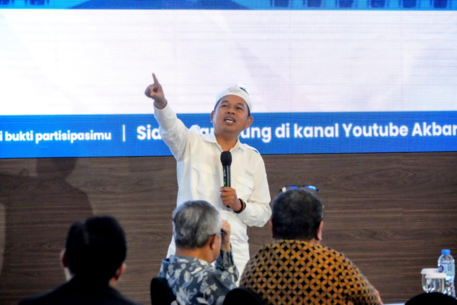 Dedi Mulyadi Dorong Penyelesaian Kewajiban BUMN terhadap Bank BJB