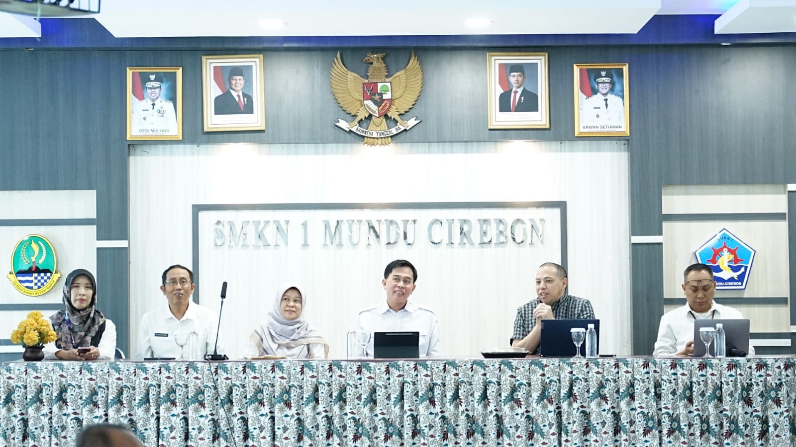 Jabar Siapkan Kompetensi Pengasuh Lansia untuk Pasar Domestik dan Internasional
