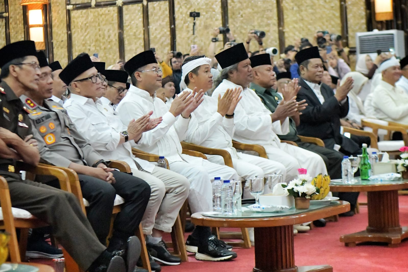 Pelantikan Pengurus MUI Jabar 2025–2030, Dedi Mulyadi Dorong Independensi dan Peran Strategis MUI