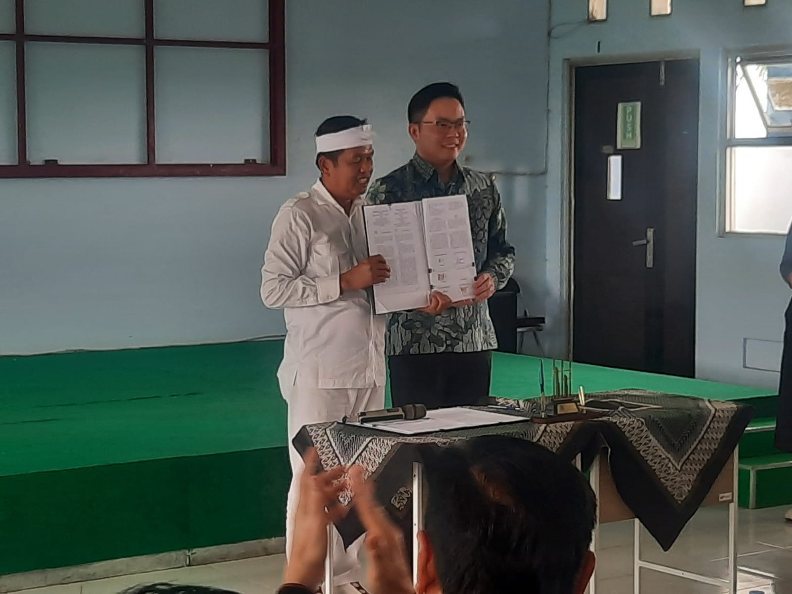 Investasi Masuk Karawang, Lapangan Kerja Semakin Terbuka