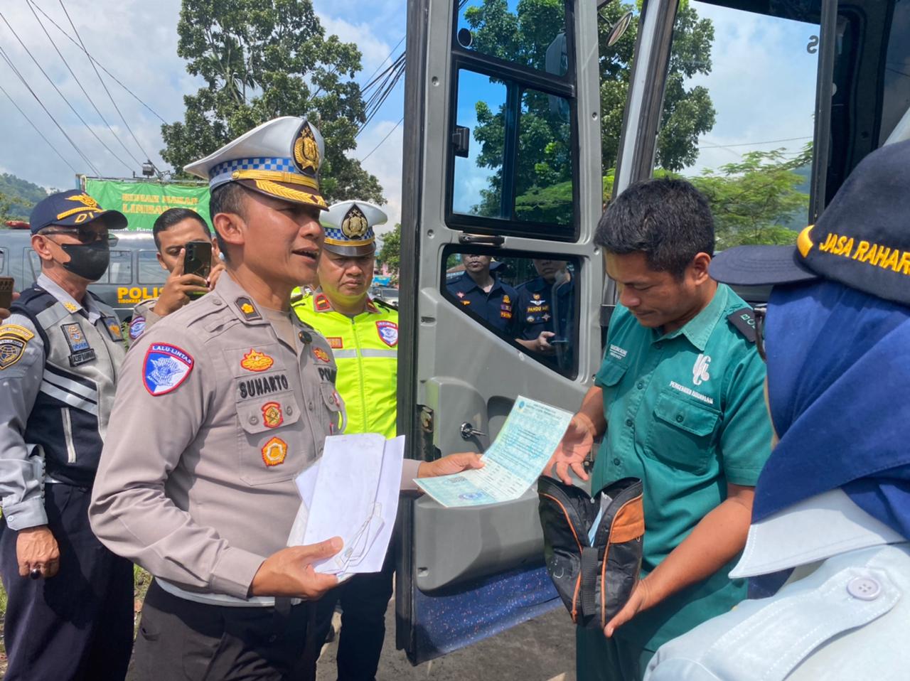 Kuota Mudik Gratis Tersisa 660, Ini Rute yang Masih Bisa Dipesan