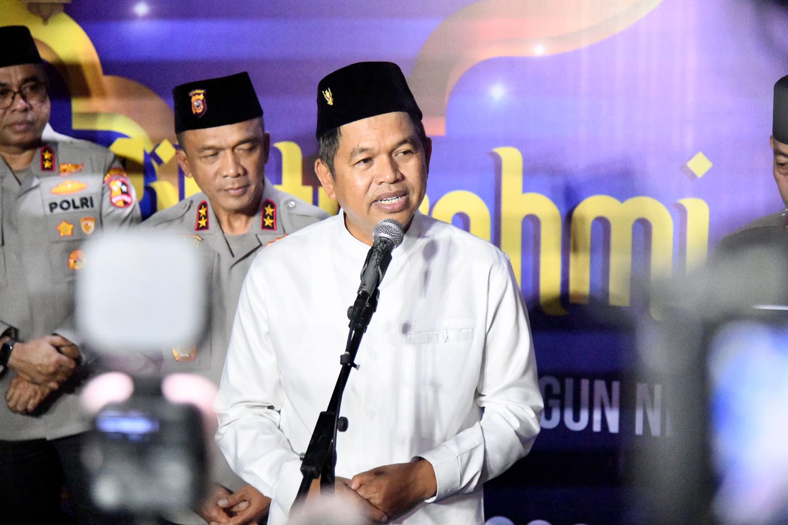 KDM akan Berikan Kompensasi Uang Saku kepada Sopir Angkot, Becak, Andong