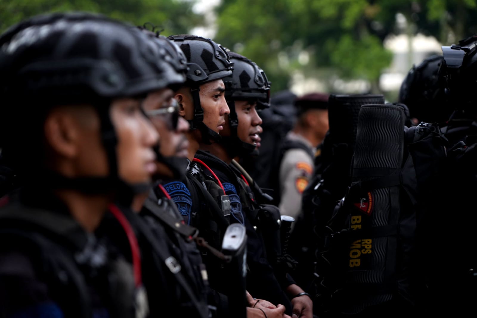 Pemprov Jabar Mulai Cairkan Kompensasi Bagi Sopir Angkot, Becak, Andong