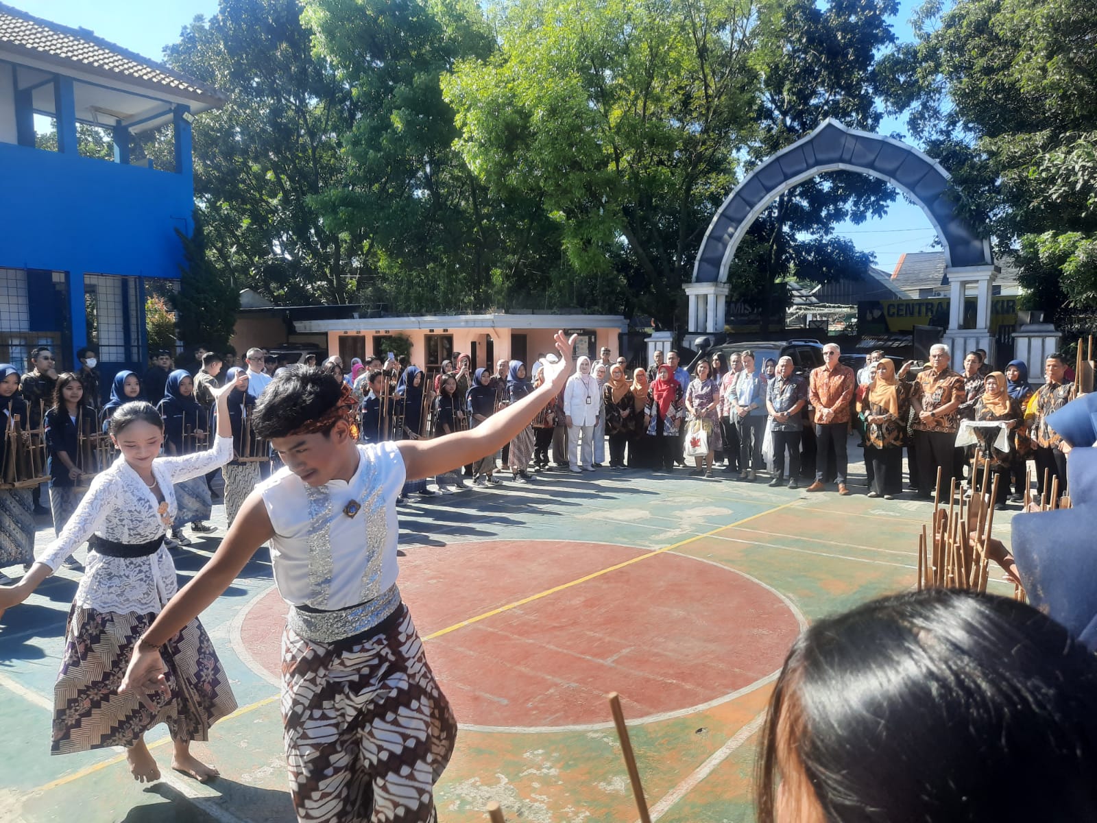 Kanada dan Pemprov Jabar Kolaborasi Tingkatkan Nutrisi Remaja Putri di Jabar