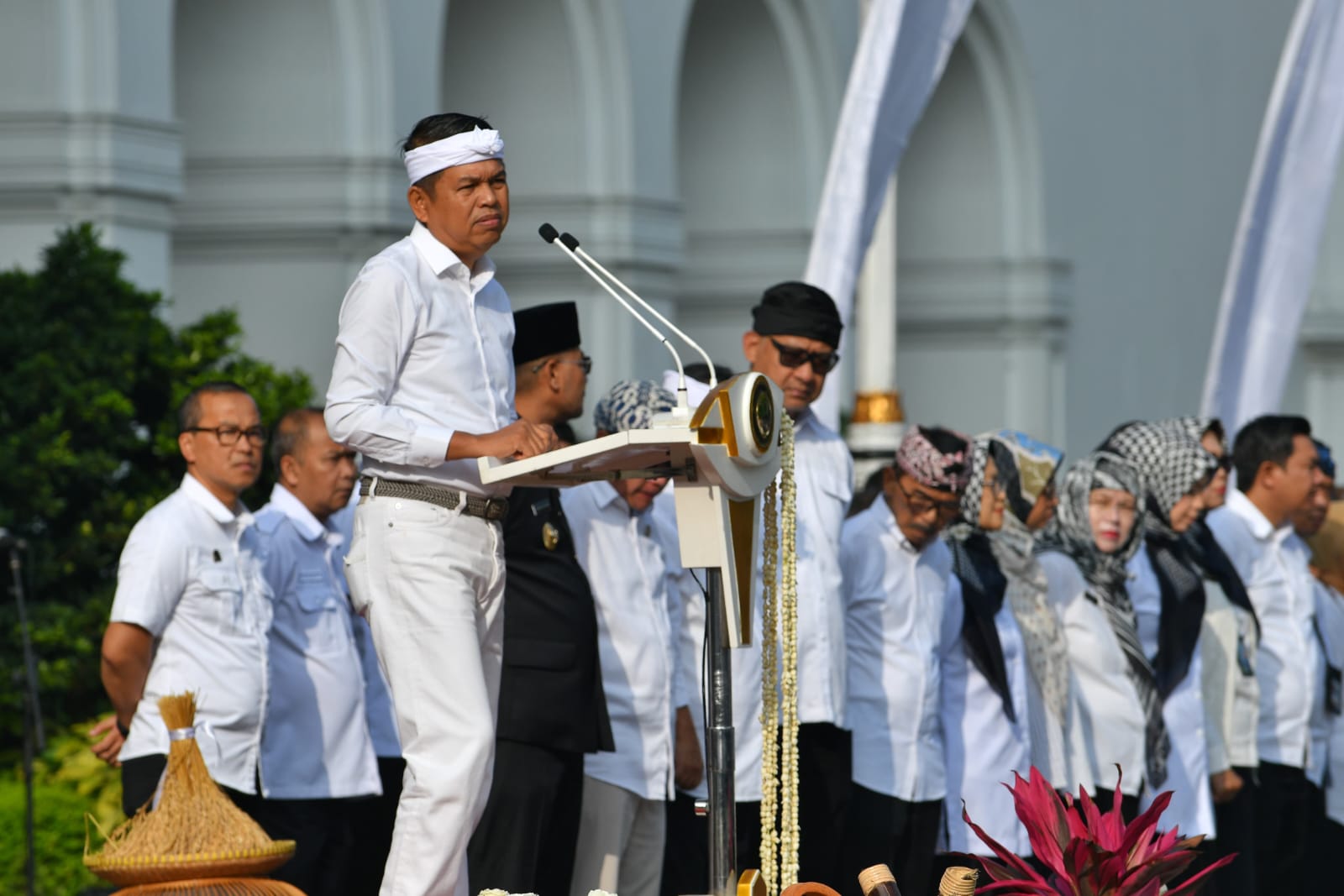 Indeks Pembangunan Manusia (IPM) Jabar 2025 Meningkat