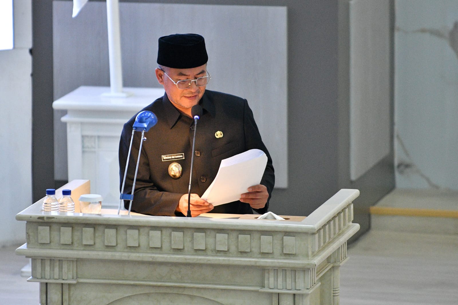 Berkinerja Tinggi, Pemprov Jabar Berhasil Turunkan Tingkat Kemiskinan dan Pengangguran