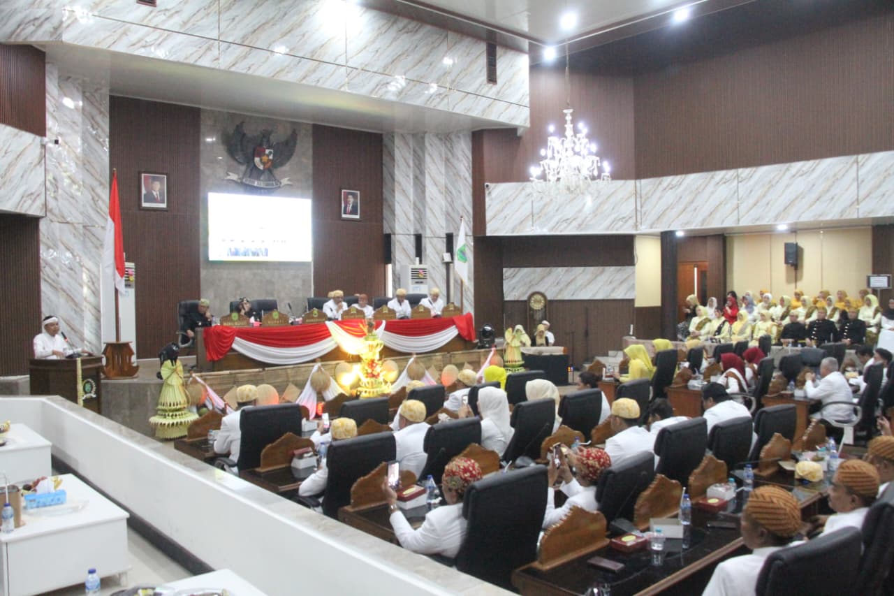 Jajaki Usia ke-78, Pembangunan Subang Kian Melesat