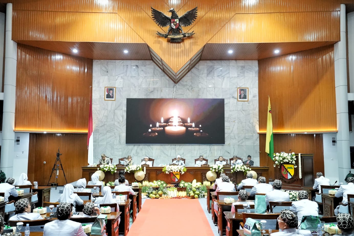 Atasi Banjir Kabupaten Bandung, KDM akan Perbanyak Danau