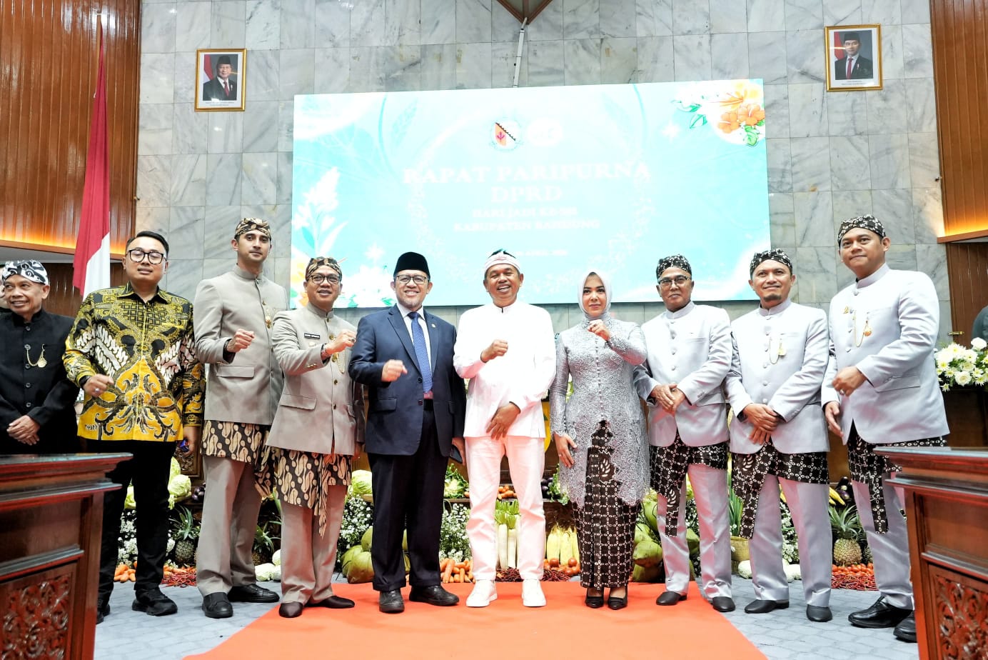 Harga Elpiji Naik, KDM Dorong Masyarakat Manfaatkan Energi Alternatif