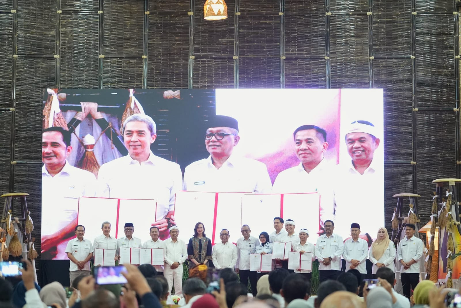 Pendidikan Vokasi di Jabar Direvitalisasi Agar Sesuai Kebutuhan Industri