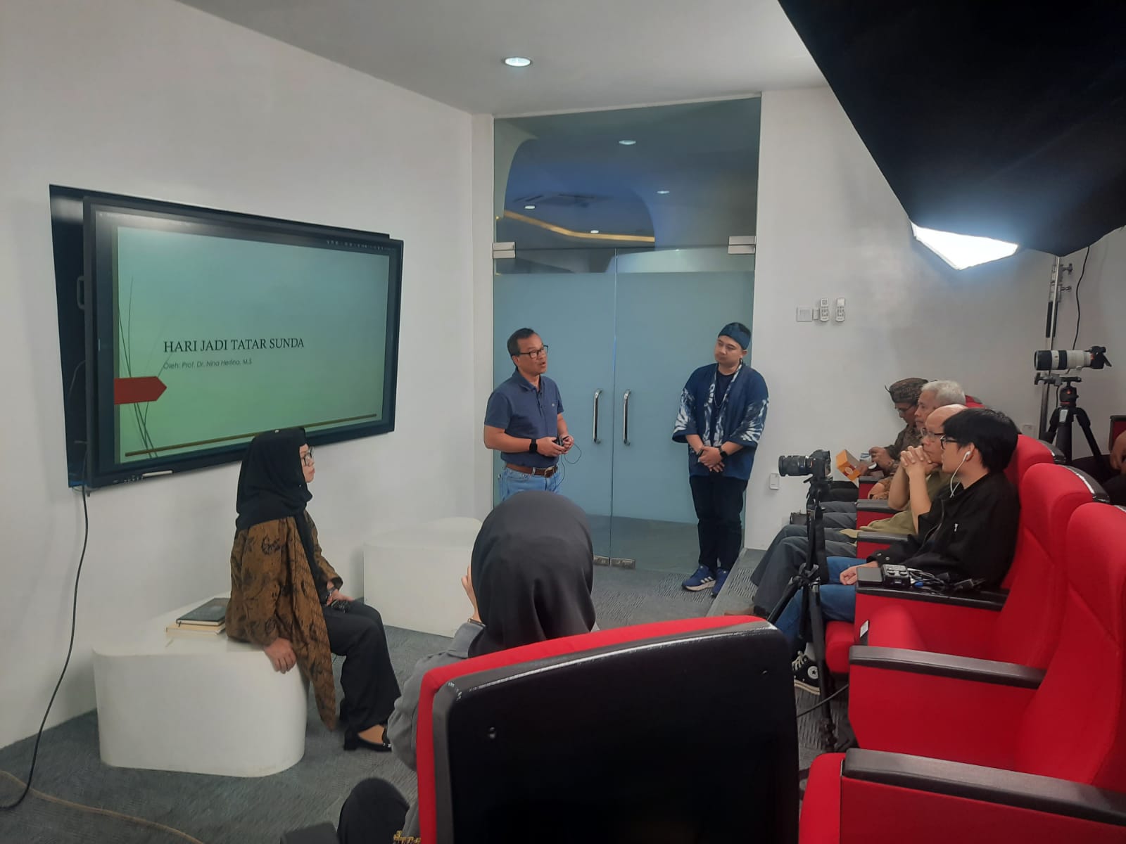 Pemprov Jabar Tetapkan 18 Mei Sebagai Hari Tatar Sunda