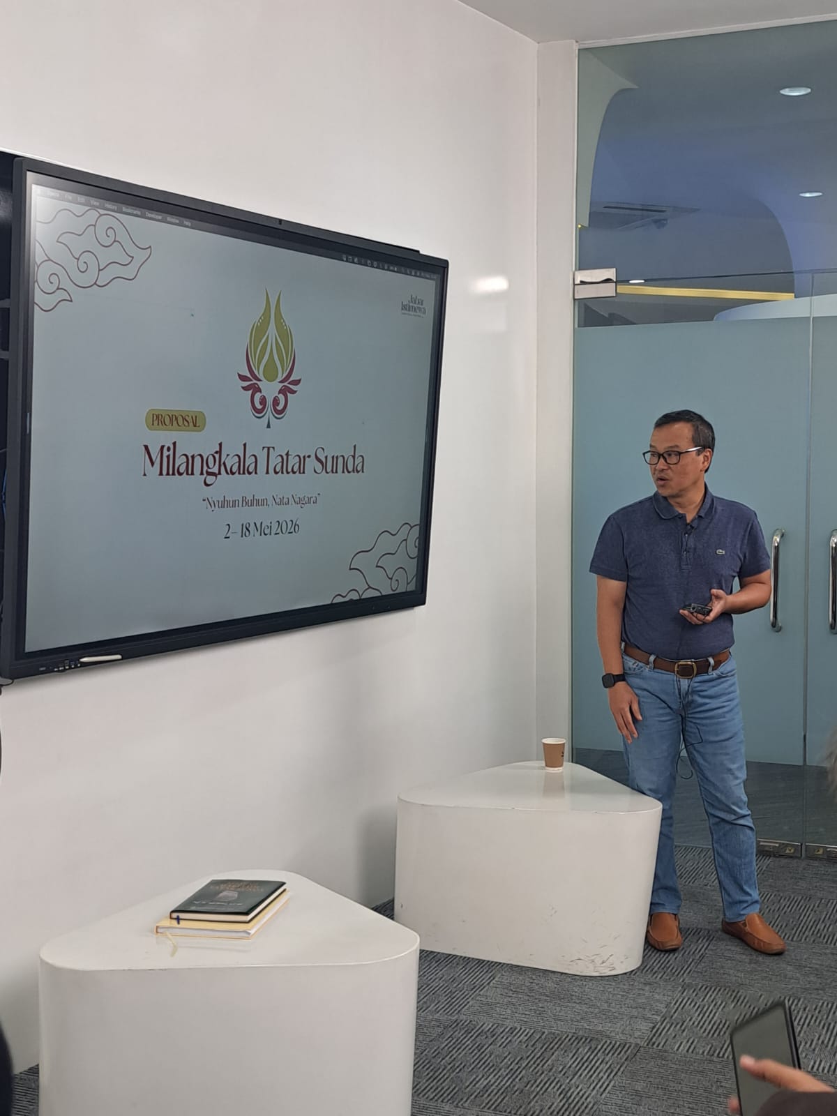 Jangan Lewatkan, Kirab Hingga Karnaval Budaya Ramaikan Peringatan Hari Tatar Sunda