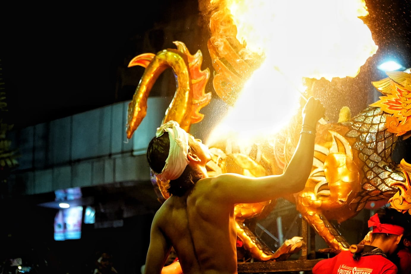 Tindak Lanjut Usai Kirab Budaya, KDM Bakal Tata Fasilitas Seni dan Budaya di Jabar