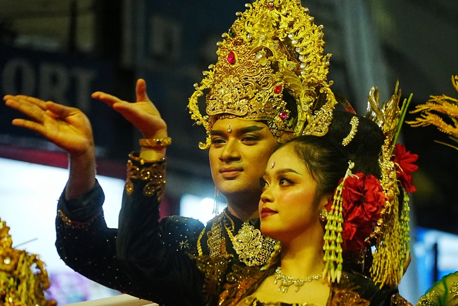KDM Siap Tata Kawasan Alun-alun Karawang Menjadi Kota Tua Penuh Cinta
