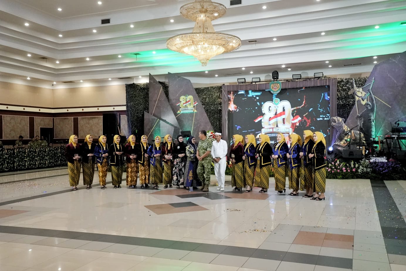 KDM: Kodam Siliwangi Bagian Hidup Rakyat Jabar