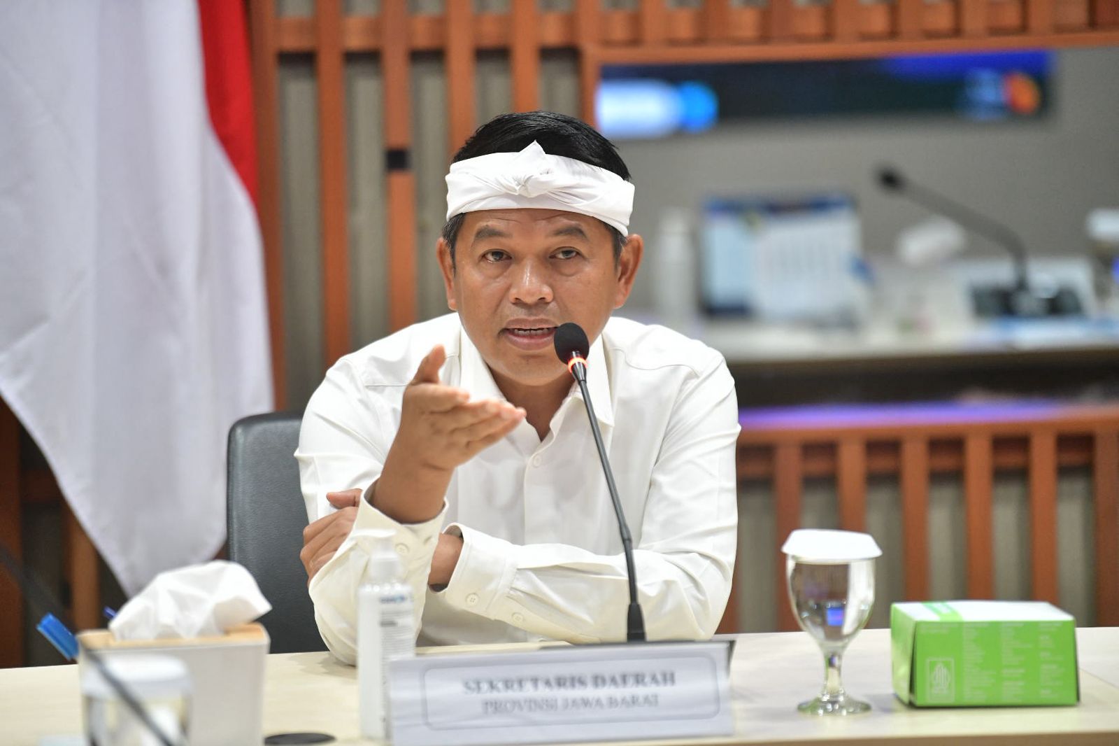 KDM Minta Sekolah Swasta Buka Akses Bagi Siswa Tak Mampu yang Belum Diterima di Sekolah Negeri
