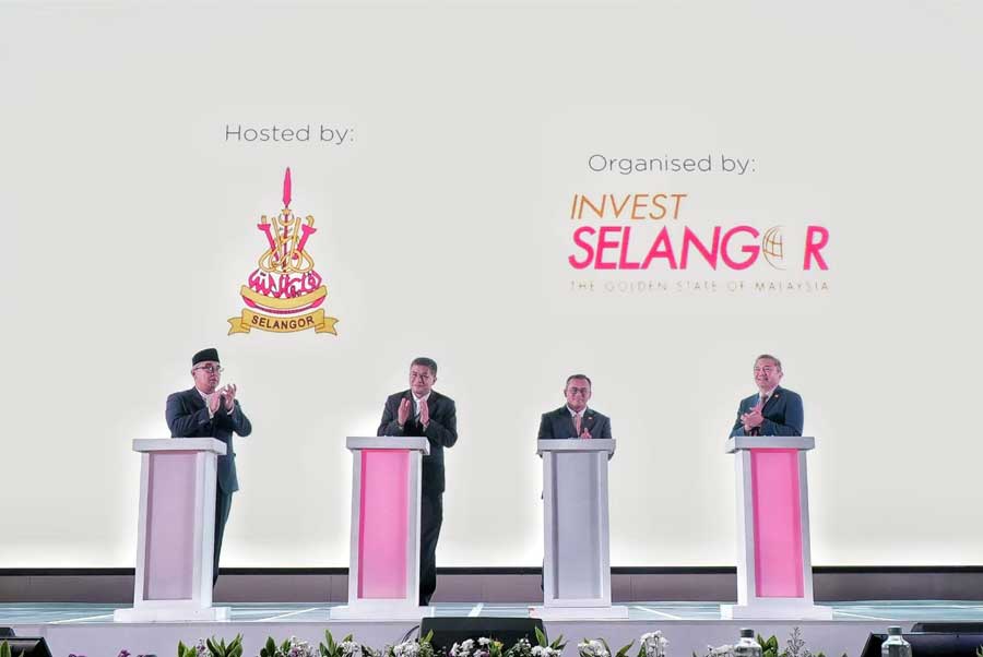 Jawa Barat dan Selangor Malaysia Perkuat Kolaborasi Ekonomi Melalui SIBS@ASEAN 2026