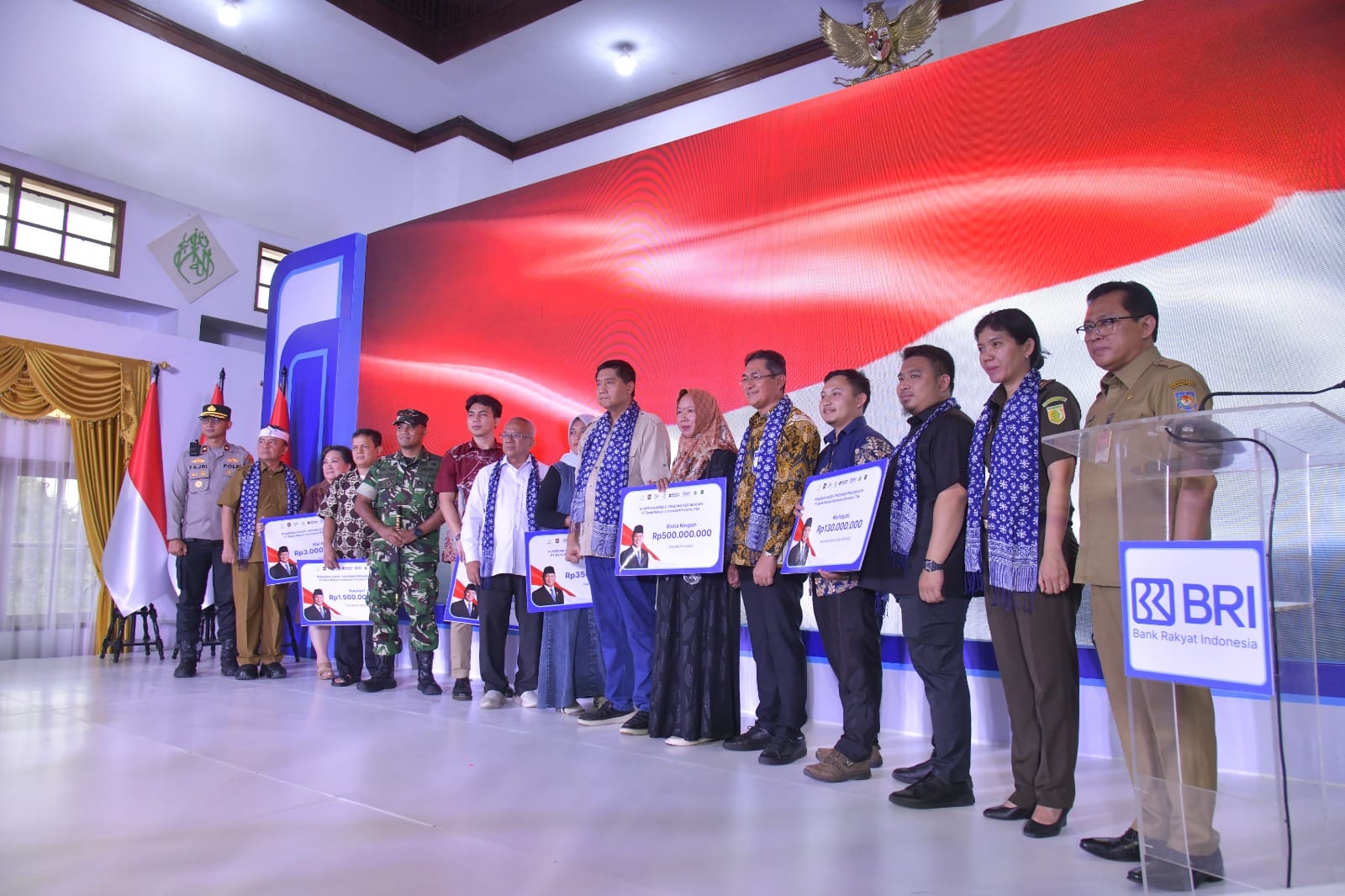 Melonjak Hampir Delapan Kali, Alokasi Perbaikan Rutilahu Jabar Tembus 49.299 Unit pada 2026
