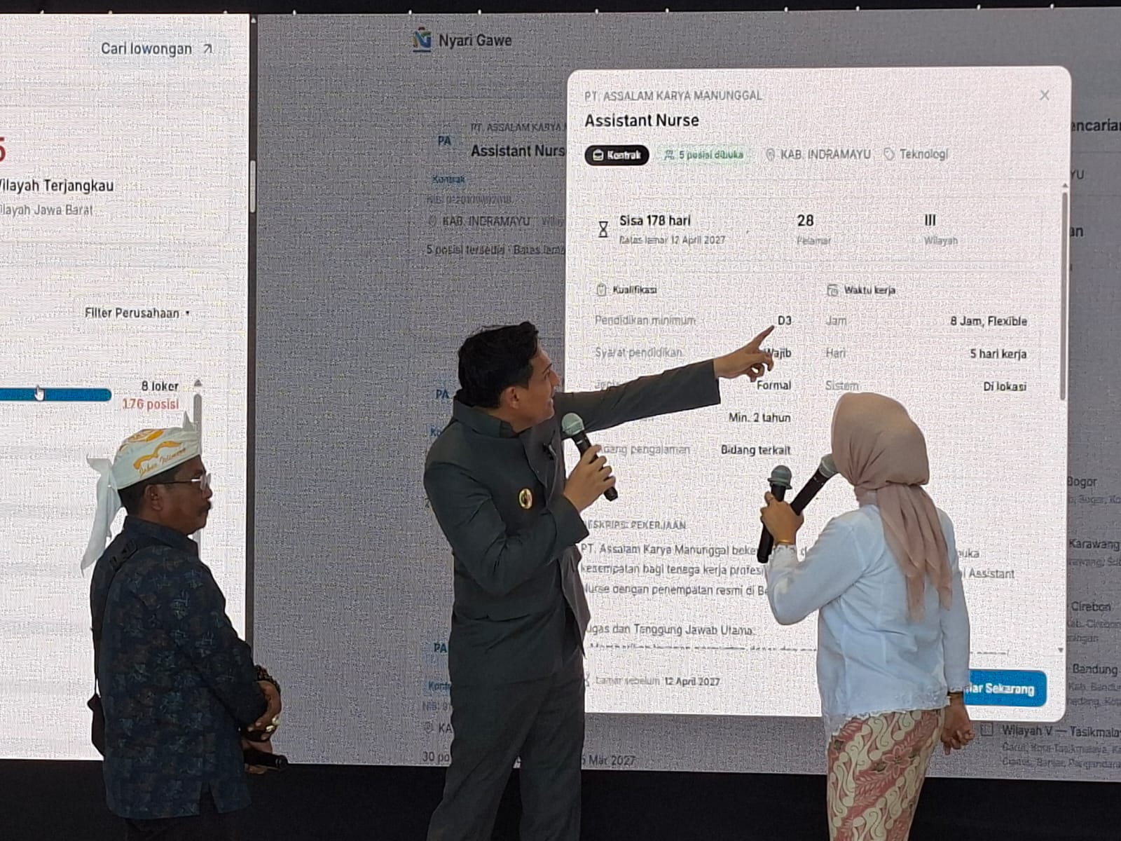 Pemprov Jabar Bakal Beri Pelatihan Bahasa Asing Bagi Masyarakat Desa, Tanpa Dipungut Biaya