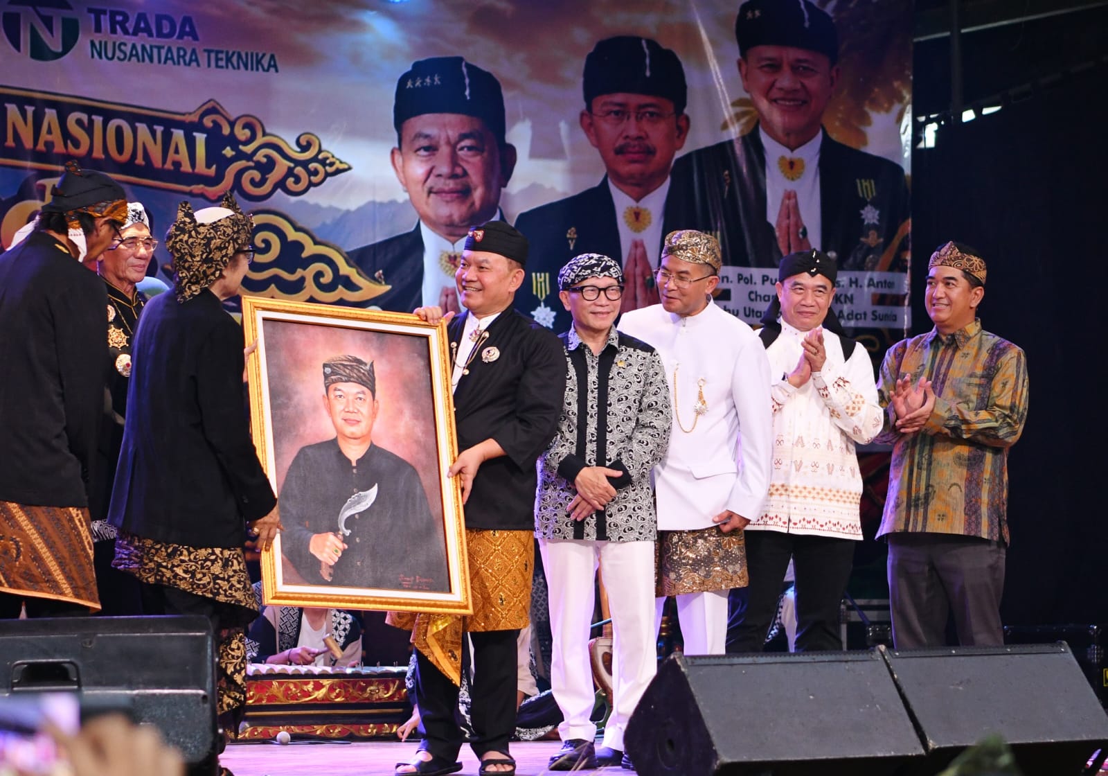 Erwan Setiawan: Teknologi Boleh Maju, Budaya Sunda Jangan Sampai Hilang