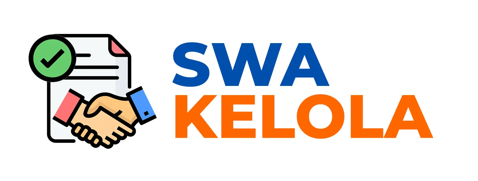 Swakelola