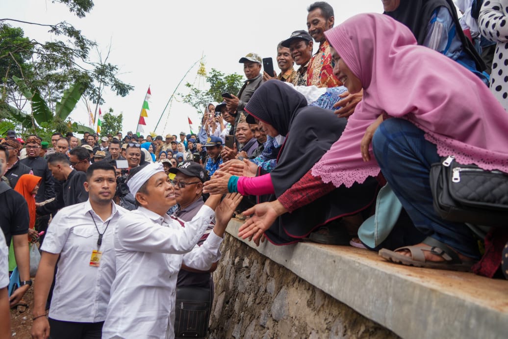 KDM Tegaskan Pencegahan Konflik Sosial di Seluruh Jajaran Pemerintah