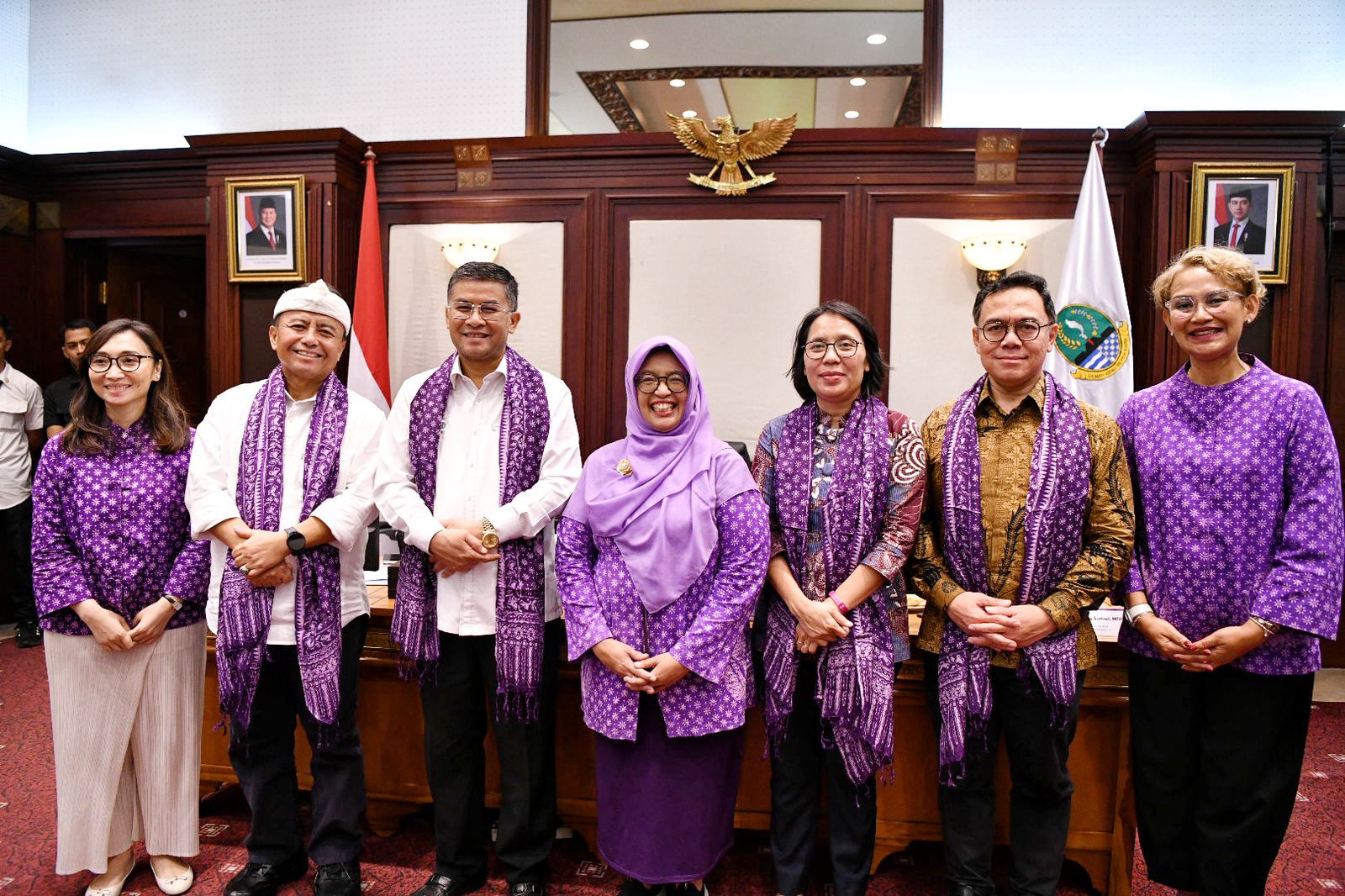 Tekan Angka Depresi, Pemdaprov Jabar Dorong Penempatan Psikolog Klinis di Puskesmas