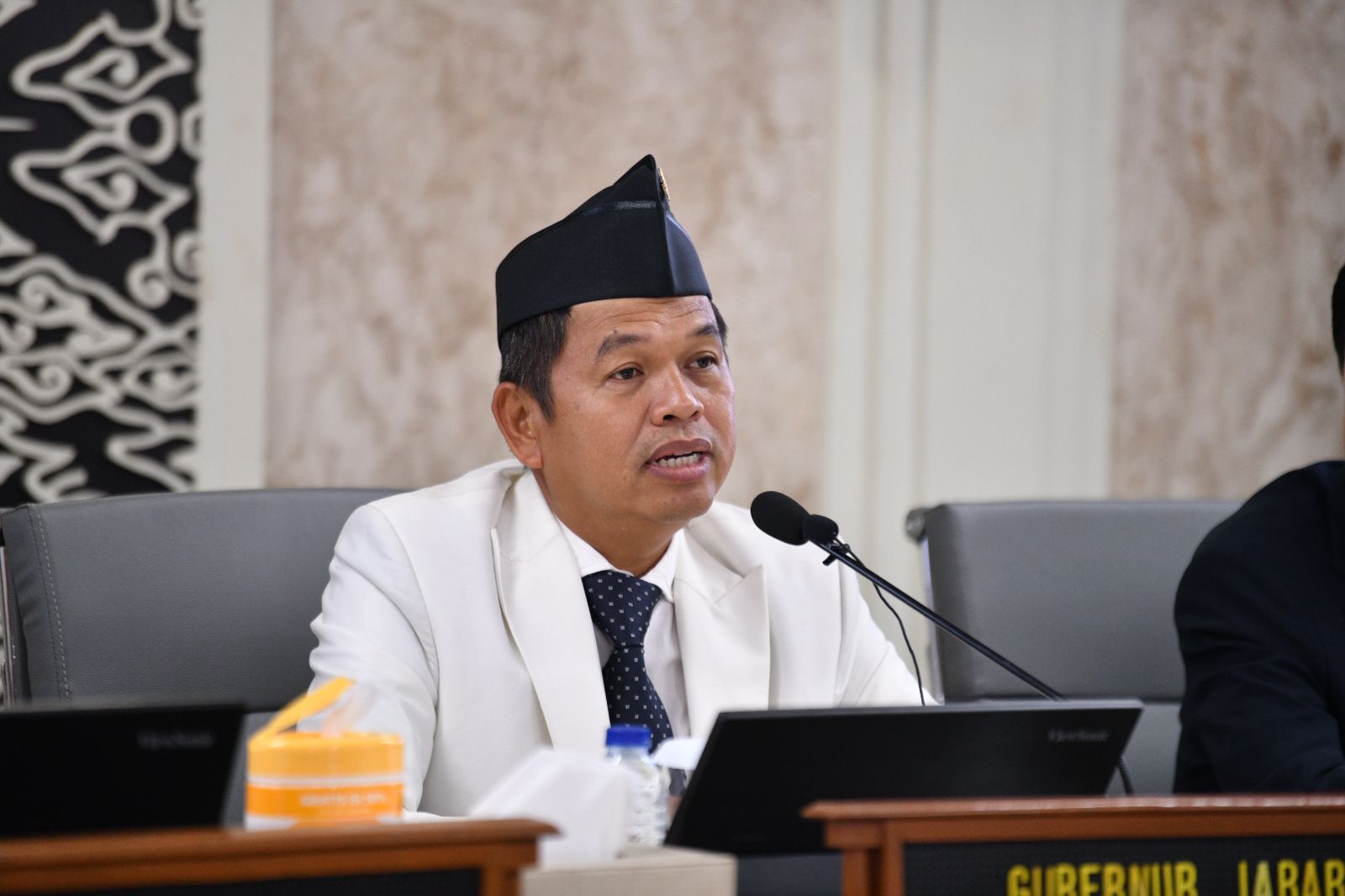 KDM Instruksikan Aktivitas Belajar Mengajar Siswa di Jabar Senin Sampai Jumat