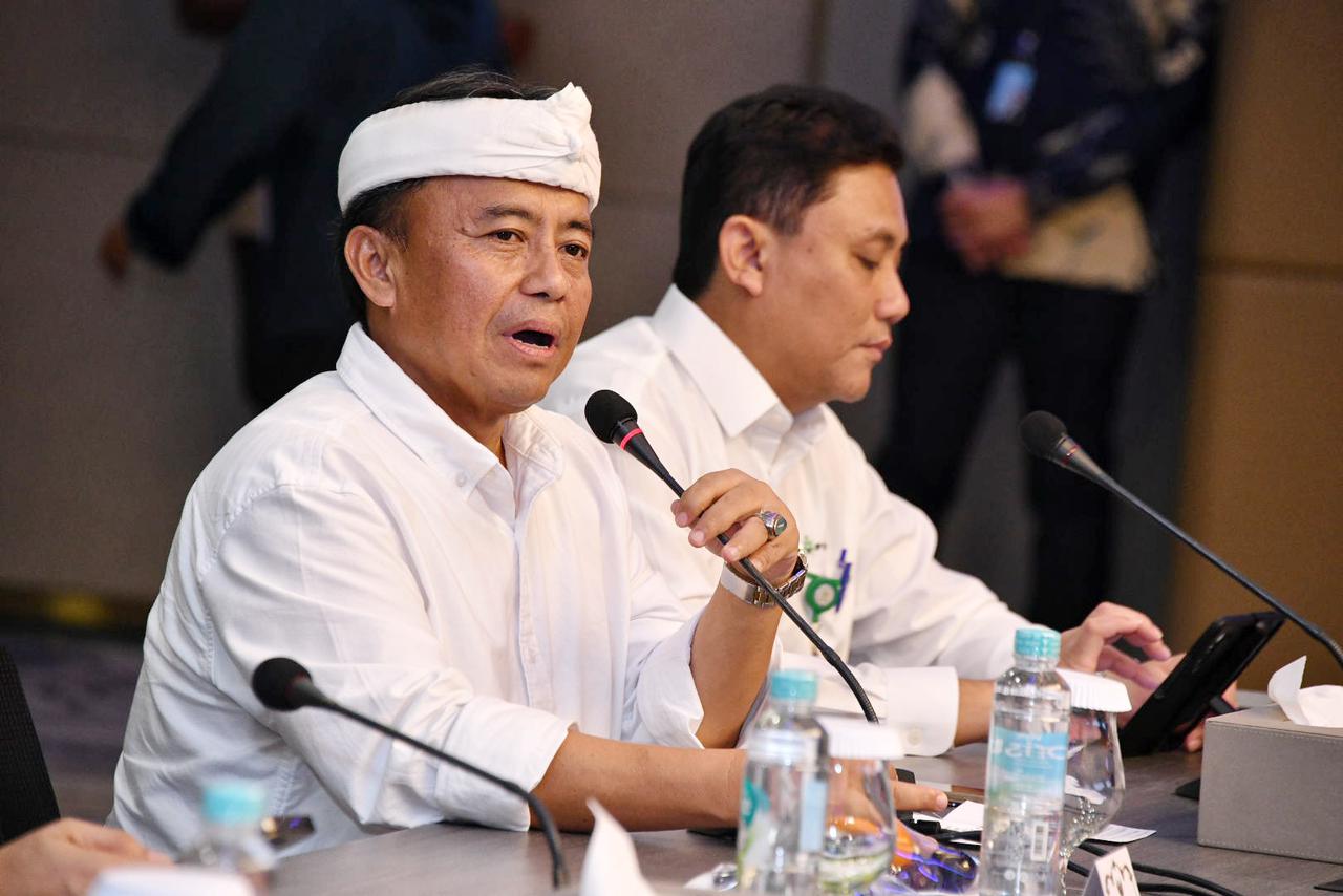 Sekda Herman Suryatman: "AI" Kunci Percepat Pelayanan Publik di Jabar
