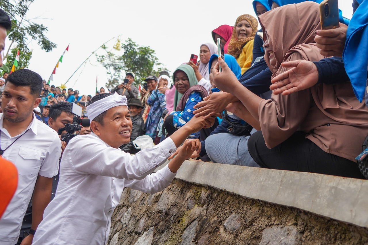 Sistem Pengelolaan Keuangan Desa di Jabar Sudah Nontunai