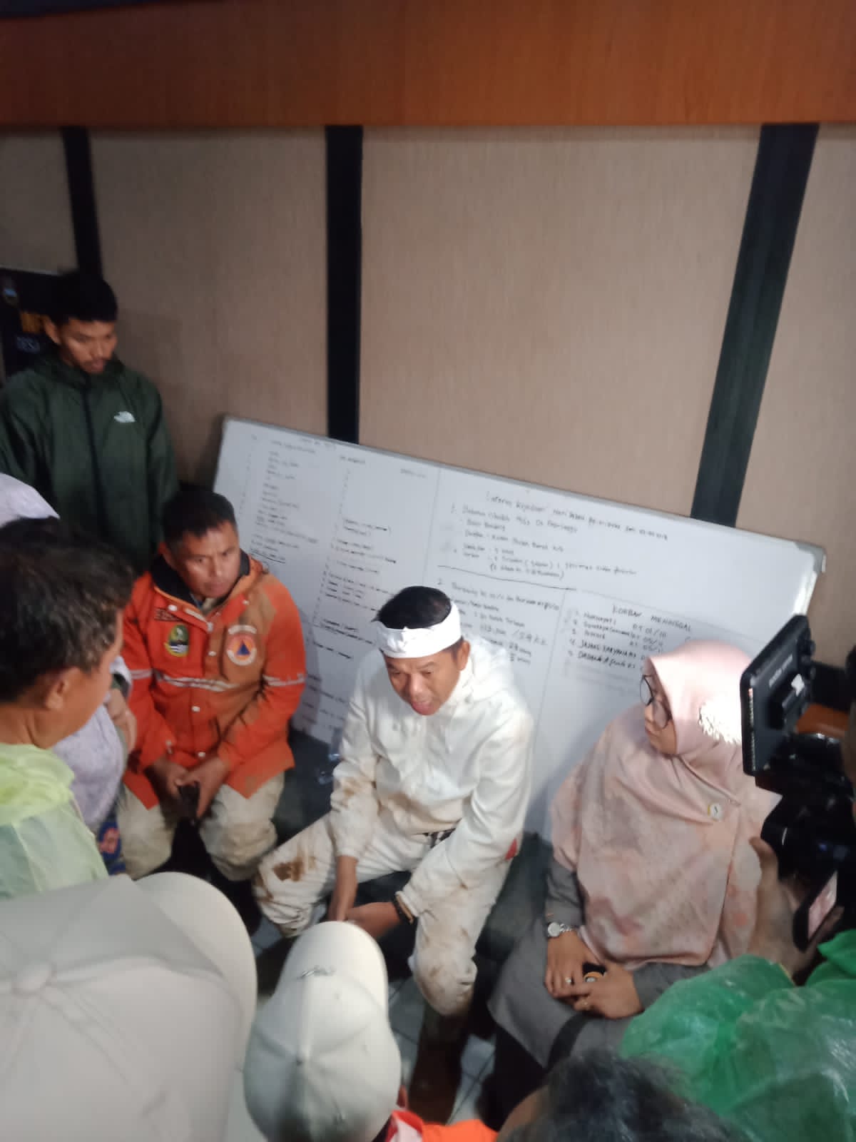 Anggaran Terbatas, Pembangunan Desa di Jabar Tetap Digenjot