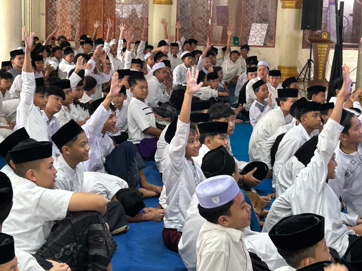 Pemerintah Batasi Akses Medsos Bagi Anak Mulai Maret 2026, Orangtua Mendukung