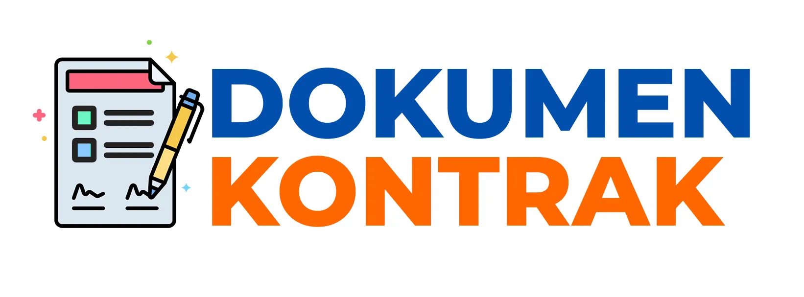 Dokumen Kontrak
