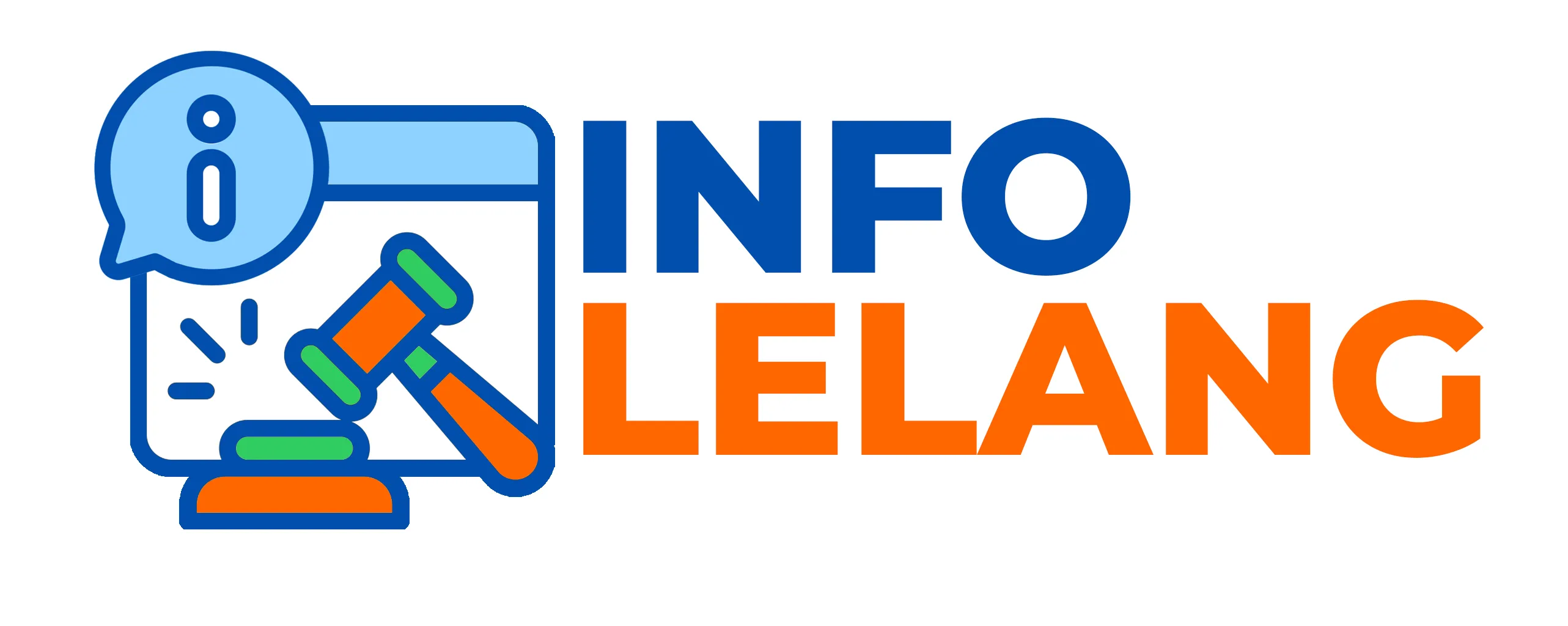 Info Lelang